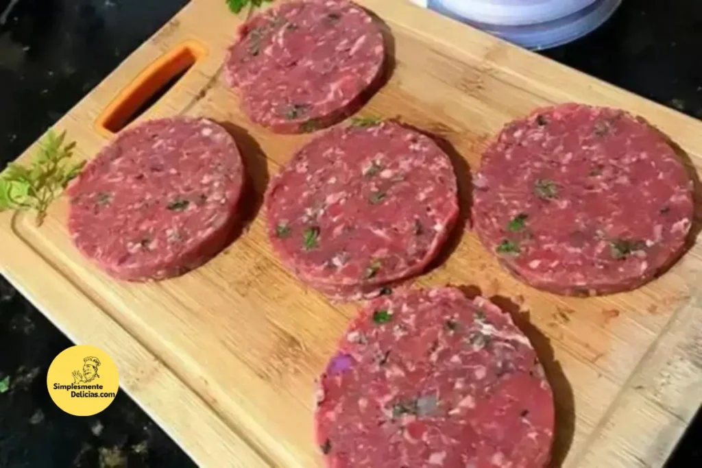 Por Que Fazer Essa Receita de Hambúrguer Caseiro