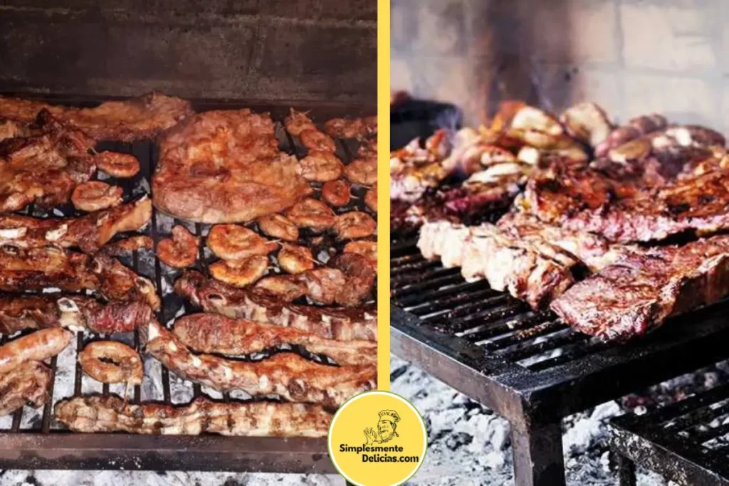 Asado O Coração da Gastronomia Argentina