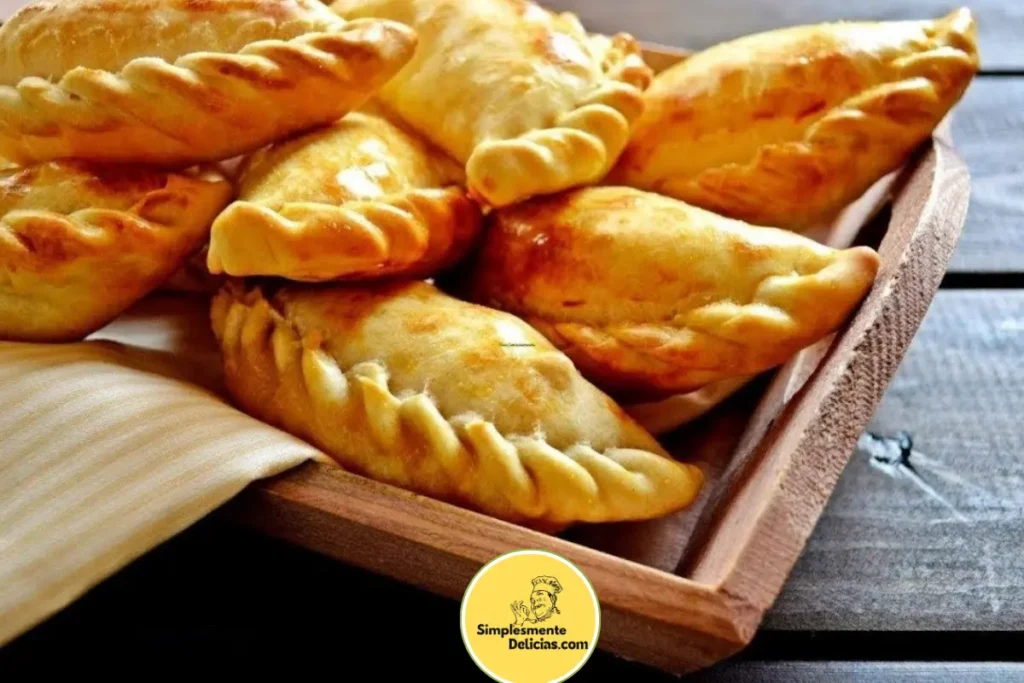 Empanadas O Sabor da Tradição em Cada Mordida