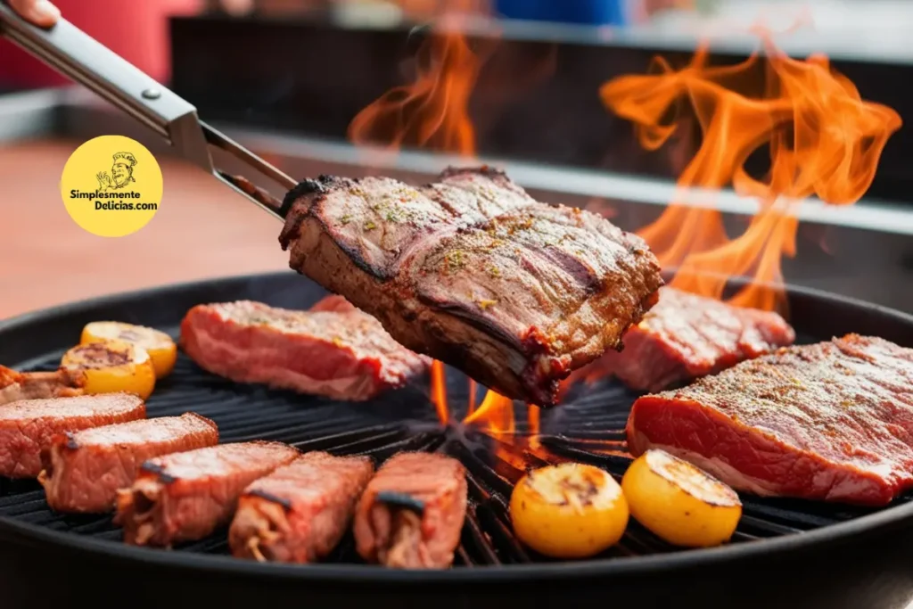 Qual a Carne Mais Comum do Churrasco Descubra os Cortes que Fazem Sucesso na Brasa