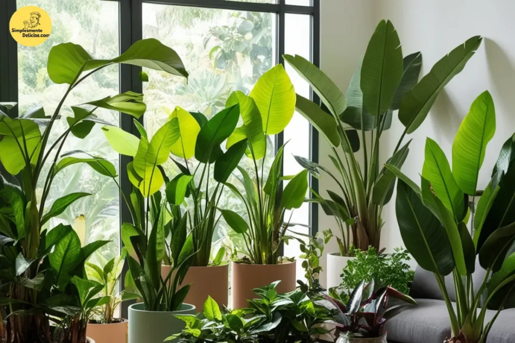 O Segredo Para Deixar Suas Plantas da Sala Exuberantes Dicas Práticas para Verdadeiras Obras de Arte Verde!