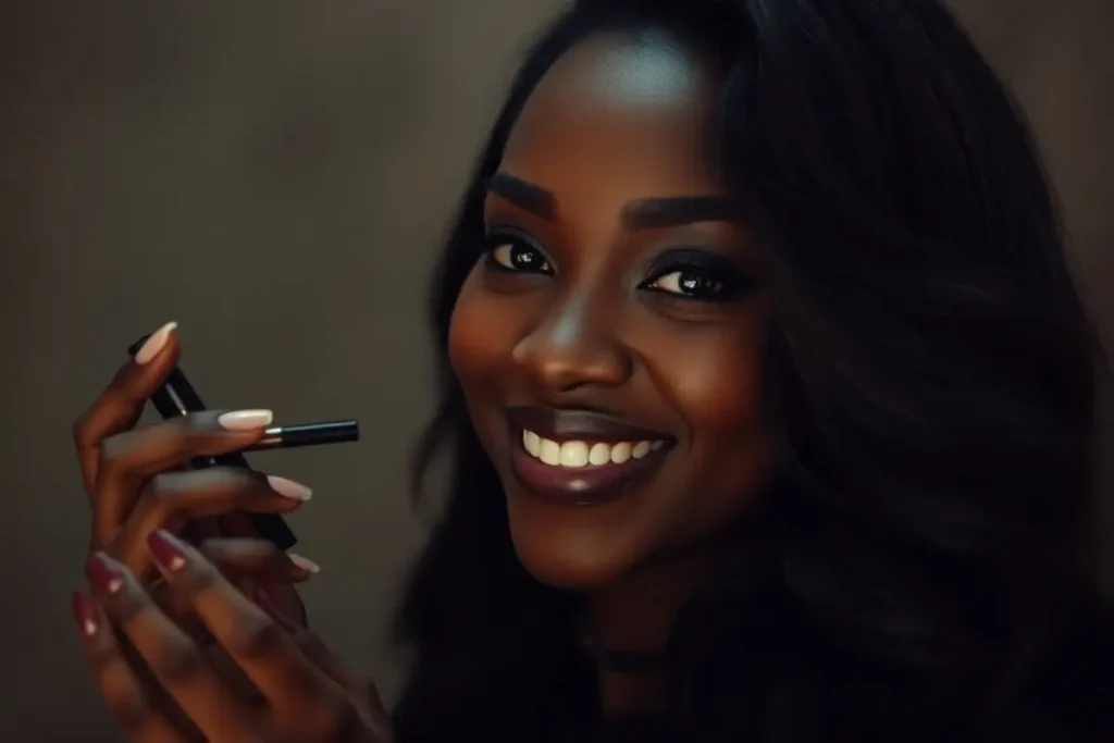 Maquiagem para Pele Negra para o Dia com Técnicas Infalíveis