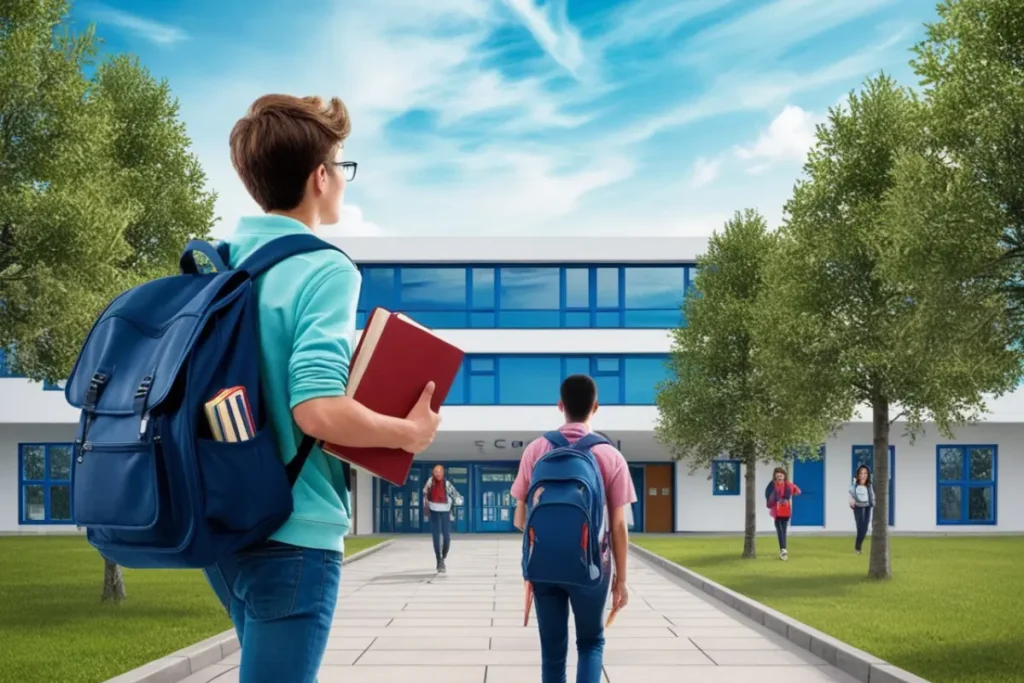 Bolsa Estudantil Como Conseguir o Pé de Meia e Mudar de Vida Ainda no Ensino Médio