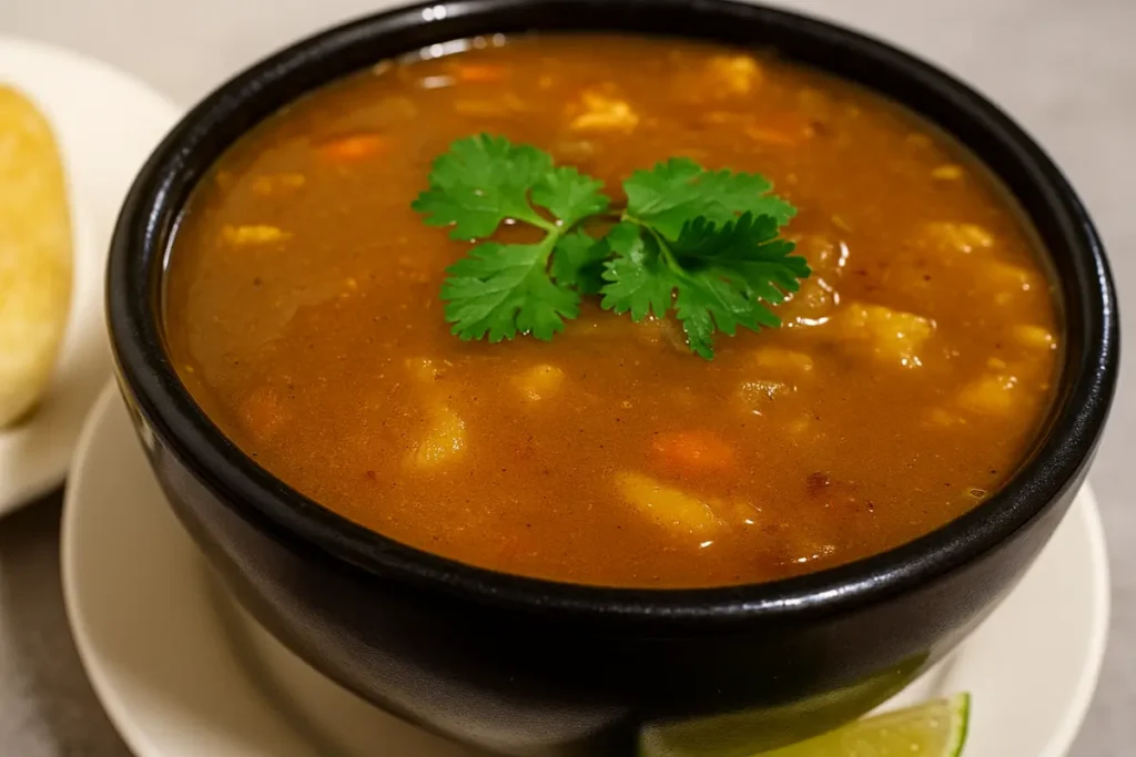 Caldo de Mocotó Receita Fácil que Vai Esquentar Seu Coração (e Seu Inverno!)