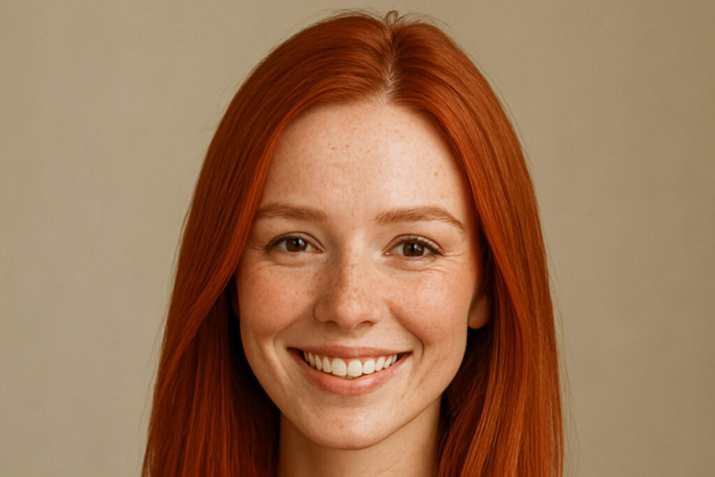 Como Evitar o Desbotamento do Cabelo Vermelho O Guia COMPLETO que Você Precisava!