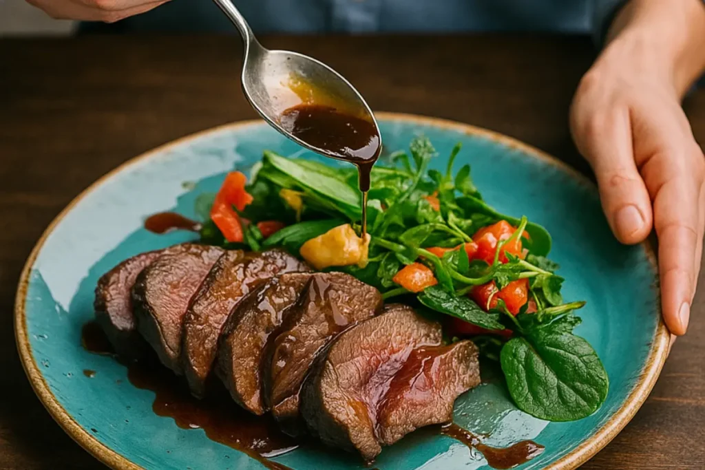 Fraldinha na Pressão com Cerveja Preta A Receita que Vai Te Surpreender!