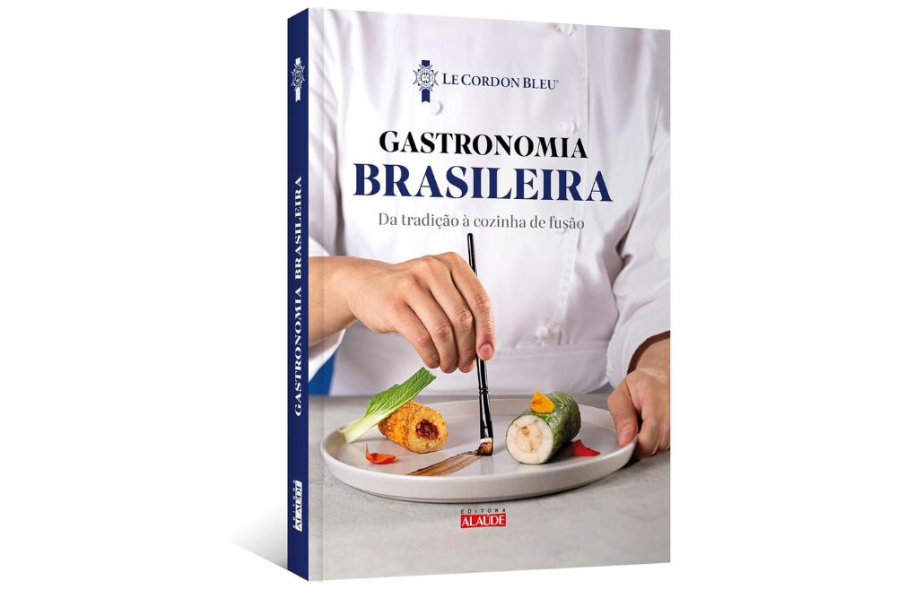 Descubra a Gastronomia Brasileira Fusão e Tradição