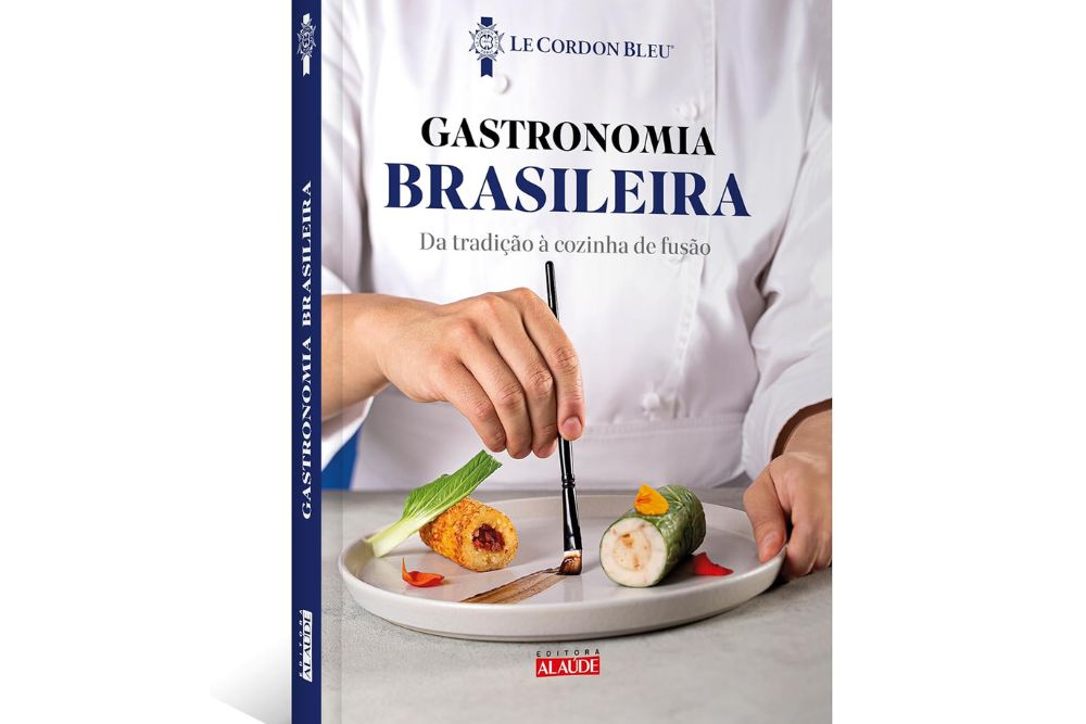 Gastronomia Brasileira Fusão e Tradição