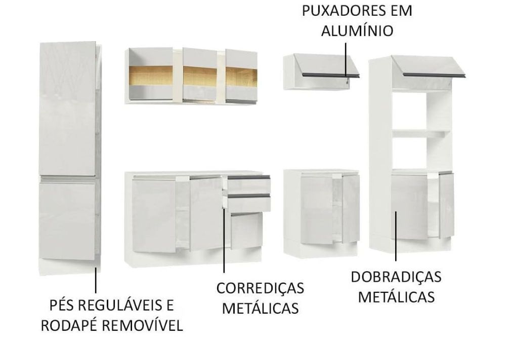 Madesa Modulada