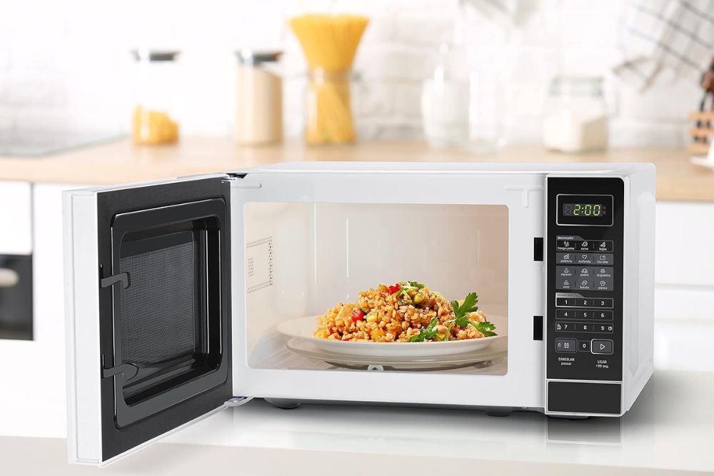 Micro-ondas Midea MRAS22