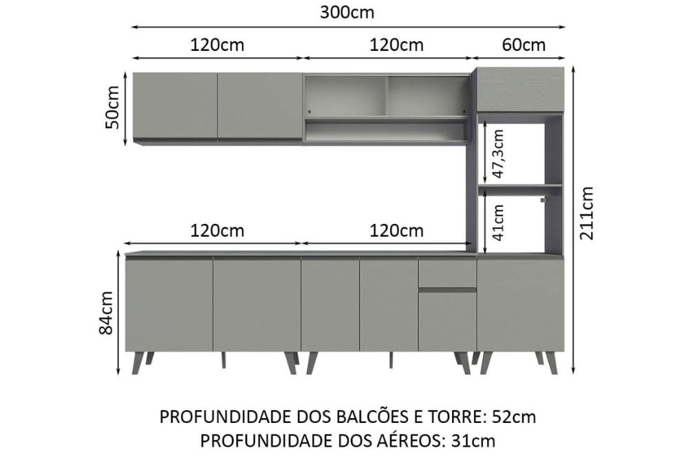 Benefícios do Produto