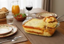 A Receita Definitiva do Escondidinho de Carne Moída que Aquece o Coração