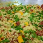 Arroz com Pequi Uma Receita Simples para Saborear o Melhor do Cerrado