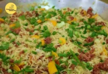 Arroz com Pequi Uma Receita Simples para Saborear o Melhor do Cerrado