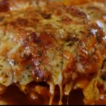 Bife à Parmegiana