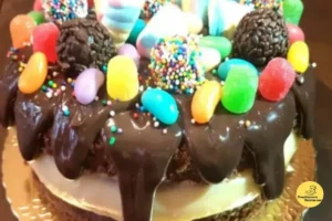 Bolo de Aniversário Caseiro A Melhor Receita Para Surpreender!