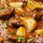 Carne de Panela A Receita Clássica que Vai Deixar Todo Mundo com Água na Boca
