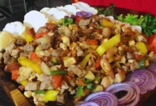 Entrevero com Pinhão A Receita que Vai Esquentar seu Inverno!
