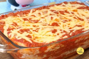 Lasanha à Bolonhesa A Receita Perfeita Para Impressionar Todo Mundo!