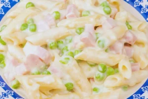 Macarrão Parisiense A Receita Que Vai Fazer Você Lamber os Dedos!