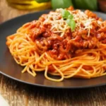 Macarronada Inesquecível 🤓