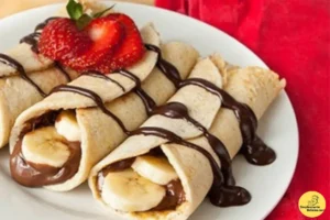 Panqueca Doce e Salgada Recheada O Guia Completo para uma Receita Irresistível! 🍽️