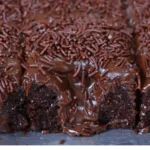 Receita de Bolo de Nega Maluca Fofinho O Segredo do Bolo de Chocolate Irresistível