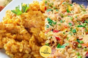 Risoto de Frango A Receita que Vai Conquistar seu Paladar