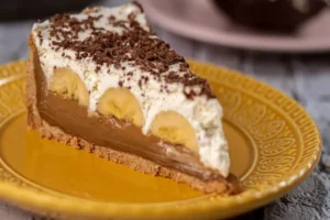 Receita Simples de Banoffe A Sobremesa que Vai Virar Sua Paixão!