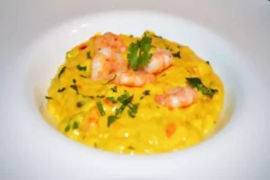 Vatapá do Jeitinho Brasileiro A Receita que Vai te Deixar Lambendo os Beiços!