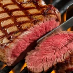 Picanha Grelhada Receita Perfeita para um Churrasco Inesquecível