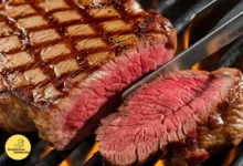 Picanha Grelhada Receita Perfeita para um Churrasco Inesquecível