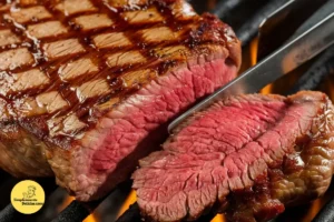 Picanha Grelhada Receita Perfeita para um Churrasco Inesquecível