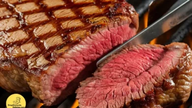 Picanha Grelhada Receita Perfeita para um Churrasco Inesquecível