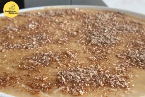 Arroz Doce Moreninho Uma Delícia que Abraça a Alma