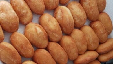 Bolinho Bico-de-Cegonha: Uma Delícia de Infância para Relembrar