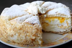 Bolo Babaloco: Uma Delicia que Encanta a Todos