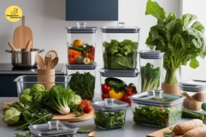 Como Reduzir o Desperdício de Alimentos e Tornar Sua Cozinha Mais Sustentável