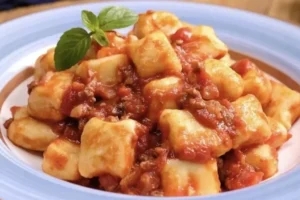 Nhoque de Batata: A Delícia Italiana que Conquista Paladares