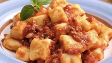 Nhoque de Batata: A Delícia Italiana que Conquista Paladares
