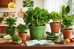 16 Motivos Irresistíveis para Cultivar Hortelã em Sua Casa