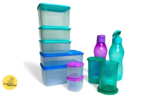 5 Maneiras Corretas de Limpar a Tupperware e Garantir Sua Durabilidade