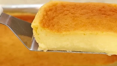 5 Receitas Deliciosas de Bolo Sem Trigo: Sabores Irresistíveis e Livres de Glúten