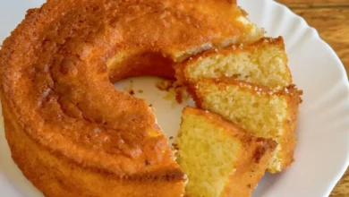Receita de Bolo de Mandioca: Delícia Tradicional para Saborear e Compartilhar