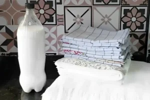 Branqueador de Pano de Prato: Dicas para Renovar o Brilho