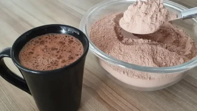 Cappuccino Caseiro Muito Cremoso