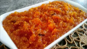 5 Receitas Deliciosas de Doce de Abóbora para Saborear