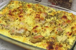 Torta Italiana de Liquidificador: Uma Delícia Autêntica