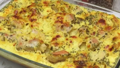 Torta Italiana de Liquidificador: Uma Delícia Autêntica