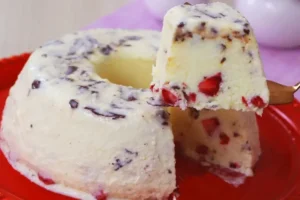 Abafa Banca: Uma Sobremesa Gelada e Deliciosa